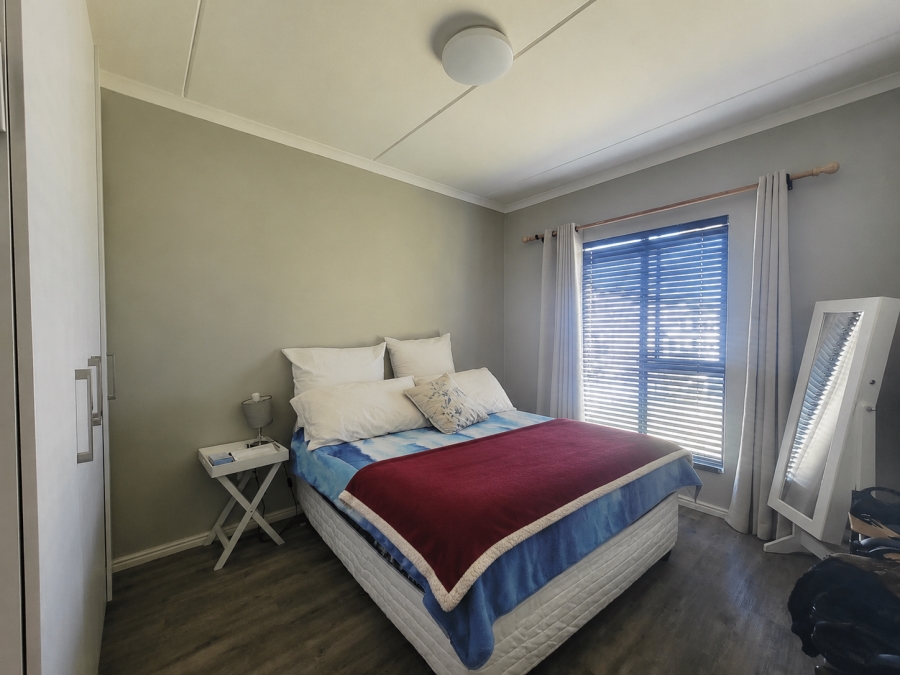 To Let 2 Bedroom Property for Rent in Aberdeen Eastern Cape